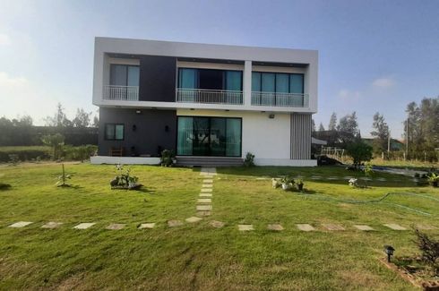 4 Bedroom House for rent in Sisa Chorakhe Yai, Samut Prakan