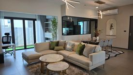 3 Bedroom Townhouse for rent in VIVE Bangna, Bang Kaeo, Samut Prakan near BTS Bang Na