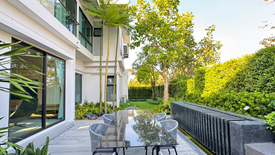 4 Bedroom House for rent in MANTANA Bangna km 15, Bang Chalong, Samut Prakan