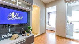 2 Bedroom Condo for rent in The President Sukhumvit - Samutprakan, Thai Ban Mai, Samut Prakan near BTS Phraek Sa
