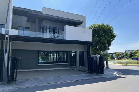 3 Bedroom House for rent in VIVE Bangna, Bang Kaeo, Samut Prakan near BTS Bang Na