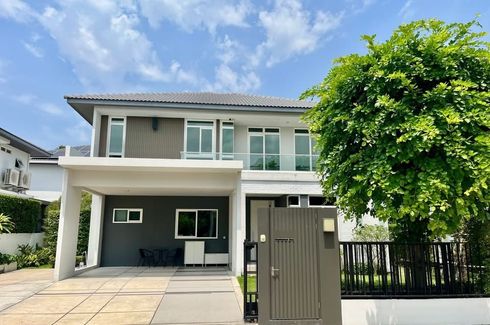 4 Bedroom House for rent in Mantana 2 Bangna Km.7, Bang Kaeo, Samut Prakan