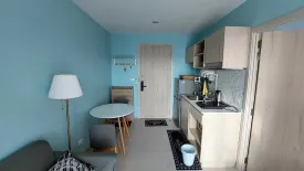 1 Bedroom Condo for rent in Nue Noble Srinakarin - Lasalle, Samrong Nuea, Samut Prakan near MRT Si La Salle