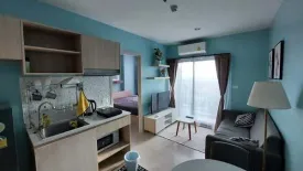 1 Bedroom Condo for rent in Nue Noble Srinakarin - Lasalle, Samrong Nuea, Samut Prakan near MRT Si La Salle