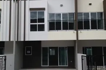 3 Bedroom Townhouse for rent in City Sense Bangna K.M.10, Bang Phli Yai, Samut Prakan