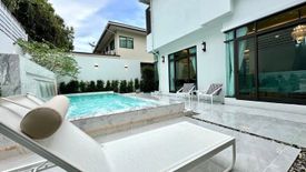 5 Bedroom House for rent in Perfect Masterpiece Sukhumvit 77, Racha Thewa, Samut Prakan