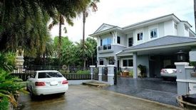 4 Bedroom House for rent in Nantawan Srinakarin, Bang Mueang, Samut Prakan