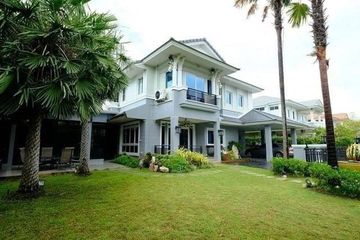 4 Bedroom House for rent in Nantawan Srinakarin, Bang Mueang, Samut Prakan