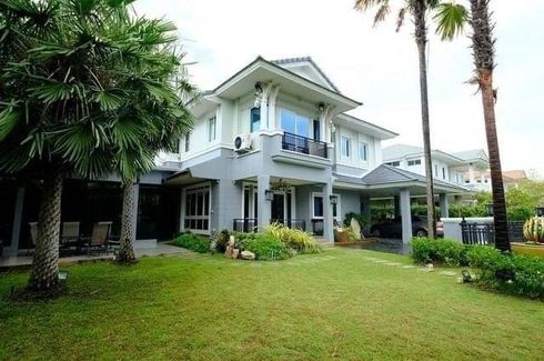 4 Bedroom House for rent in Nantawan Srinakarin, Bang Mueang, Samut Prakan