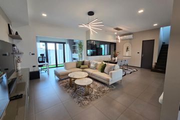 3 Bedroom House for rent in VIVE Bangna, Bang Kaeo, Samut Prakan near BTS Bang Na