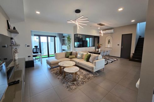 3 Bedroom House for rent in VIVE Bangna, Bang Kaeo, Samut Prakan near BTS Bang Na