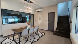 3 Bedroom House for rent in VIVE Bangna, Bang Kaeo, Samut Prakan near BTS Bang Na