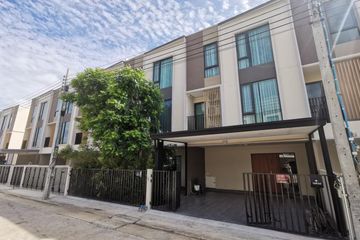 6 Bedroom Townhouse for rent in Altitude Kraf Bangna, Bang Kaeo, Samut Prakan