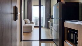 Condo for rent in NICHE MONO Sukhumvit - Bearing, Samrong Nuea, Samut Prakan near BTS Bearing