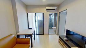 1 Bedroom Condo for rent in Ideo Sukhumvit 115, Thepharak, Samut Prakan near BTS Pu Chao
