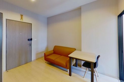 1 Bedroom Condo for rent in Ideo Sukhumvit 115, Thepharak, Samut Prakan near BTS Pu Chao