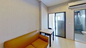 1 Bedroom Condo for rent in Ideo Sukhumvit 115, Thepharak, Samut Prakan near BTS Pu Chao