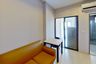 1 Bedroom Condo for rent in Ideo Sukhumvit 115, Thepharak, Samut Prakan near BTS Pu Chao