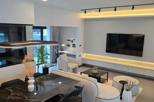 3 Bedroom House for rent in VIVE Bangna, Bang Kaeo, Samut Prakan near BTS Bang Na