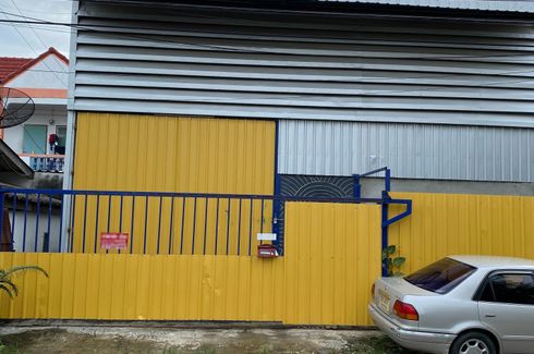 House for rent in Bang Phli Yai, Samut Prakan