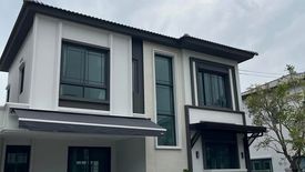 3 Bedroom House for rent in Grande Pleno Sukhumvit-Bangna, Bang Kaeo, Samut Prakan