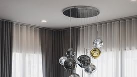 4 Bedroom House for rent in The City Bangna KM.7, Bang Kaeo, Samut Prakan