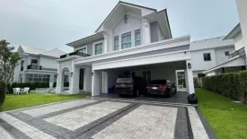 4 Bedroom House for rent in Perfect Masterpiece Sukhumvit 77, Racha Thewa, Samut Prakan