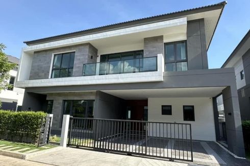 4 Bedroom House for rent in The City Bangna, Bang Kaeo, Samut Prakan