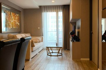 2 Bedroom Condo for rent in Very III Sukhumvit 72, Samrong Nuea, Samut Prakan near BTS Bearing