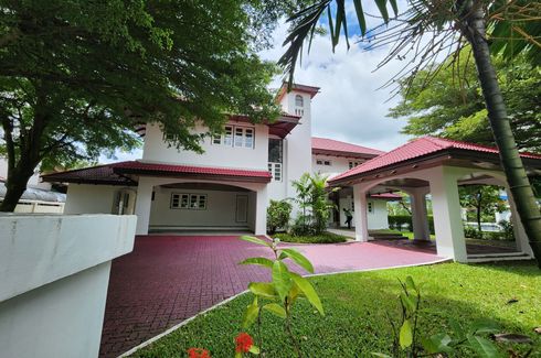 5 Bedroom House for rent in Lakeside Villa 2, Bang Kaeo, Samut Prakan