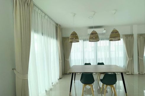 3 Bedroom House for rent in Grande Pleno Sukhumvit-Bangna, Bang Kaeo, Samut Prakan