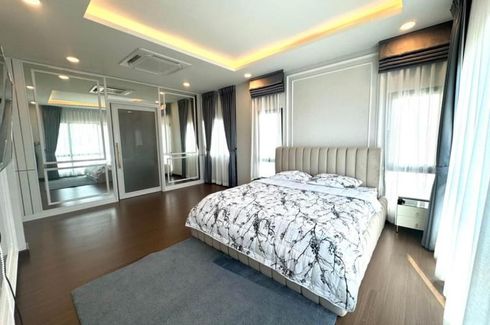 7 Bedroom Townhouse for rent in The City Bangna, Bang Kaeo, Samut Prakan