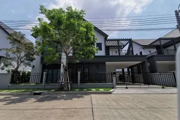 5 Bedroom House for rent in Centro Bangna, Bang Kaeo, Samut Prakan