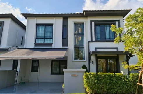 3 Bedroom House for rent in Grande Pleno Sukhumvit-Bangna, Bang Kaeo, Samut Prakan