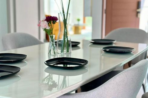 4 Bedroom House for rent in The City Bangna, Bang Kaeo, Samut Prakan