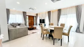 5 Bedroom House for rent in The City Bangna, Bang Kaeo, Samut Prakan