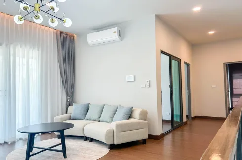 5 Bedroom House for rent in The City Bangna, Bang Kaeo, Samut Prakan