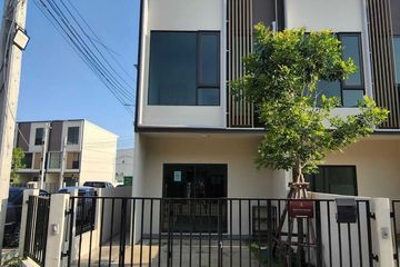 2 Bedroom Townhouse for rent in Altitude Kraf Bangna, Bang Kaeo, Samut Prakan