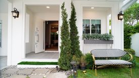 3 Bedroom House for rent in Chaiyapruek Bangna Km.15, Bang Chalong, Samut Prakan