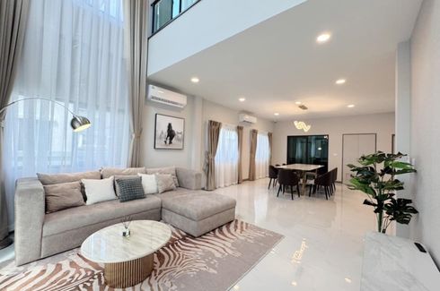 4 Bedroom House for rent in The City Bangna, Bang Kaeo, Samut Prakan