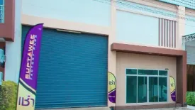 1 Bedroom House for rent in Nai Khlong Bang Pla Kot, Samut Prakan