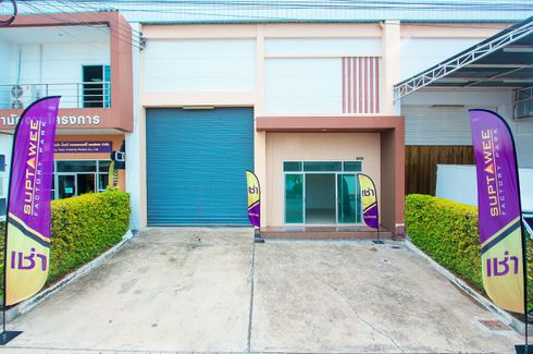 1 Bedroom House for rent in Nai Khlong Bang Pla Kot, Samut Prakan