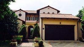 4 Bedroom Villa for rent in Magnolias Southern California Bangna - KM.7, Bang Kaeo, Samut Prakan