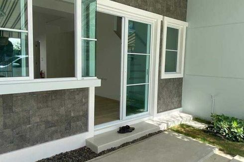 2 Bedroom Townhouse for rent in Indy 4 bangna km.7, Bang Kaeo, Samut Prakan