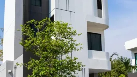 3 Bedroom House for rent in Altitude Forest Bangna, Bang Kaeo, Samut Prakan