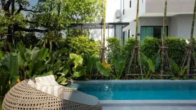 3 Bedroom House for rent in Altitude Forest Bangna, Bang Kaeo, Samut Prakan