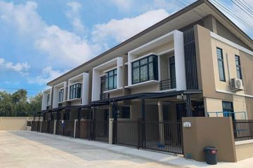 3 Bedroom Townhouse for rent in Baan Thanarin Townhome 5, Ban Khlong Suan, Samut Prakan