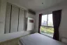 1 Bedroom Condo for rent in The Parkland Srinakarin Lakeside, Samrong Nuea, Samut Prakan near BTS Bang Na