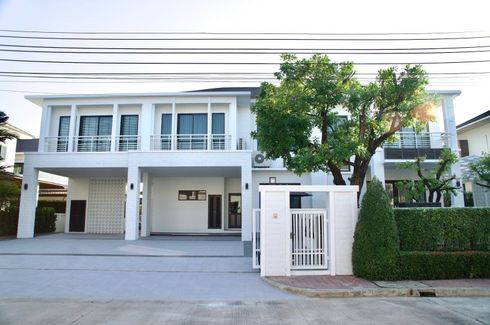 4 Bedroom House for rent in Perfect Masterpiece Sukhumvit 77, Racha Thewa, Samut Prakan