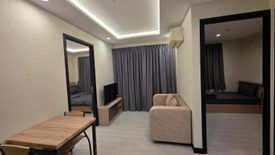 2 Bedroom Condo for rent in Thames Residence, Samrong Nuea, Samut Prakan near BTS Bearing